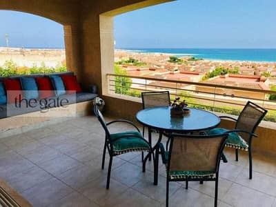 2 Bedroom Chalet for Sale in Ain Sukhna, Suez - تلال2. jpg