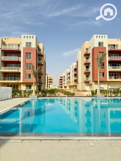 3 Bedroom Flat for Sale in New Cairo, Cairo - WhatsApp Image 2025-02-02 at 1.12. 17 PM. jpeg