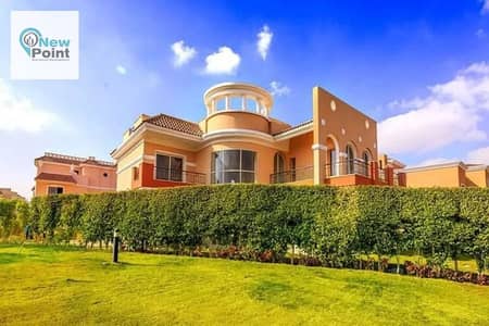 5 Bedroom Villa for Sale in Shorouk City, Cairo - 470019545_444010152101314_5030347408759548965_n. jpg