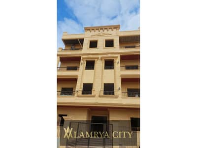 2 Bedroom Flat for Sale in New Cairo, Cairo - WhatsApp Image 2025-03-11 at 21.11. 51_db30426c. jpg