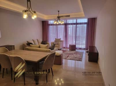 2 Bedroom Flat for Rent in New Cairo, Cairo - WhatsApp Image 2025-03-10 at 11.58. 01 AM. jpeg