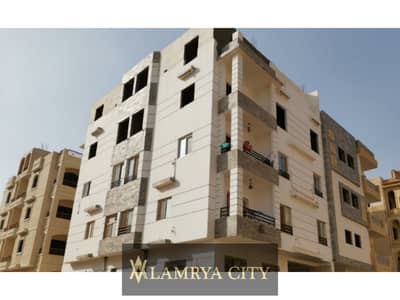 2 Bedroom Flat for Sale in New Cairo, Cairo - Screenshot 2025-03-12 144738. jpg