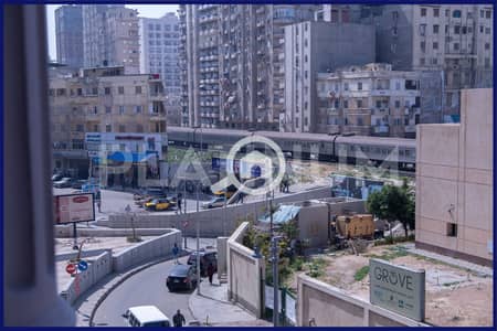 3 Bedroom Apartment for Rent in Smoha, Alexandria - 1. JPG