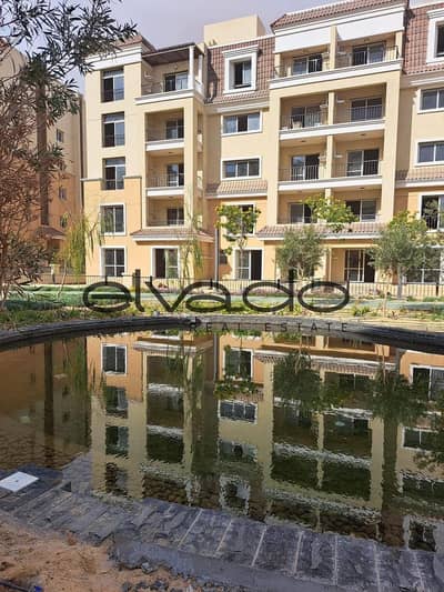 3 Bedroom Flat for Sale in Mostakbal City, Cairo - 4409d25e-f2ad-4e3f-ab5e-618c739c7330. jpg