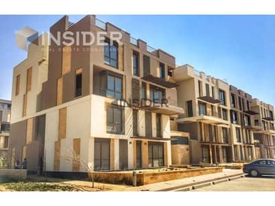 3 Bedroom Flat for Sale in New Cairo, Cairo - 21764852_1929623724027359_6817130126247319455_n-ink. jpg