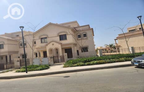 4 Bedroom Villa for Sale in Madinaty, Cairo - WhatsApp Image 2025-03-12 at 3.19. 51 PM. jpeg