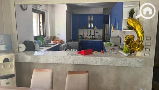 3 Bedroom Flat for Sale in Sheikh Zayed, Giza - WhatsApp Image 2025-03-12 at 1.38. 16 PM (1). jpeg