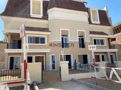 5 Bedroom Apartment for Sale in Mostakbal City, Cairo - c96d1c38-5c46-45f5-9134-9c63d3d0ac00. jpg