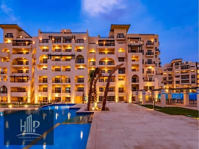 1 Bedroom Apartment for Sale in Hurghada, Red Sea - 1. png