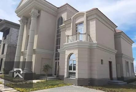 6 Bedroom Villa for Sale in New Mansoura, Dakahlia - 8c3b1daf-f831-4d1c-8bd8-411aca897f9e. jpg