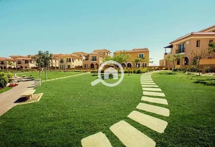 5 Bedroom Villa for Sale in New Cairo, Cairo - h2. jpg