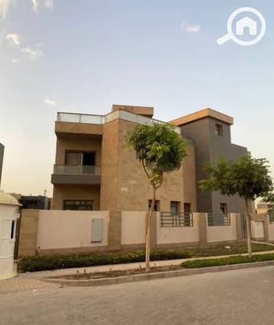 3 Bedroom Townhouse for Sale in New Cairo, Cairo - WhatsApp Image 2025-03-11 at 20.06. 28_f5ec8703. jpg