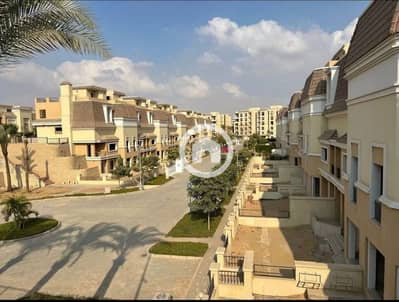 3 Bedroom Townhouse for Sale in Mostakbal City, Cairo - WhatsApp Image 2025-03-11 at 20.06. 26_720487af. jpg