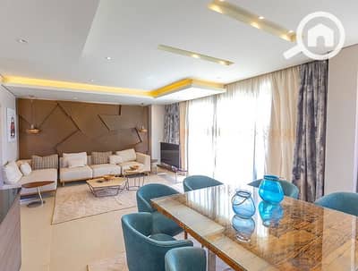 1 Bedroom Hotel Apartment for Sale in Heliopolis, Cairo - WhatsApp Image 2023-02-14 at 6.01. 17 PM. jpeg