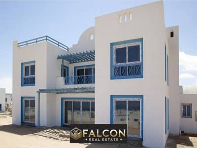 3 Bedroom Chalet for Sale in North Coast, Matruh - e6ad0481-057e-4082-95b8-2ccdc21c6c8e. jpg