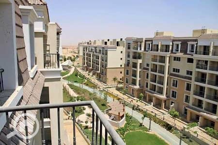 1 Bedroom Flat for Sale in Mostakbal City, Cairo - RivpBRXHUmwXzR4WmZXcI8F4Up702qf5Q2ChddCi. jpg