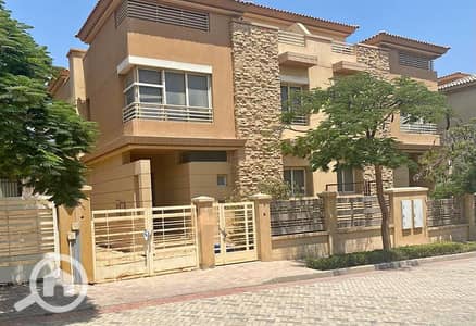 4 Bedroom Townhouse for Sale in Sheikh Zayed, Giza - 462491603_1931938193976250_3704679094669714082_n. jpg