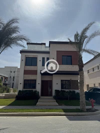 4 Bedroom Townhouse for Sale in New Cairo, Cairo - WhatsApp Image 2025-03-11 at 4.00. 16 PM (1). jpeg