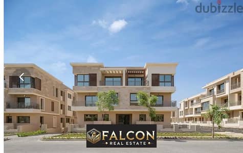 2 Bedroom Flat for Sale in New Cairo, Cairo - Screenshot 2024-08-19 180919. png