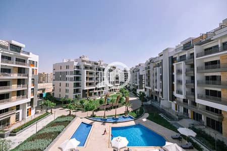 3 Bedroom Flat for Sale in New Cairo, Cairo - 461404339_839758091480108_4592144289351284892_n. jpg