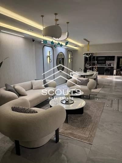 3 Bedroom Apartment for Sale in New Cairo, Cairo - WhatsApp Image 2025-03-12 at 2.40. 37 AM. jpeg