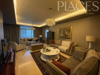 4 Bedroom Flat for Sale in Katameya, Cairo - WhatsApp Image 2025-01-04 at 9.10. 55 PM (2). jpeg