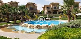 4 Bedroom Townhouse for Sale in New Cairo, Cairo - WhatsApp Image 2025-03-11 at 9.38. 18 PM. jpeg