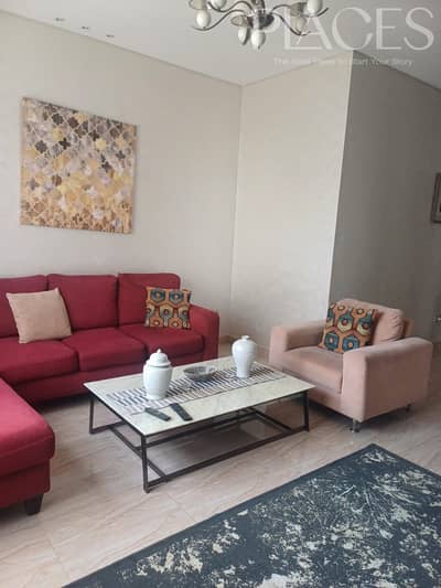 1 Bedroom Flat for Rent in New Cairo, Cairo - WhatsApp Image 2025-01-15 at 11.35. 30 AM. jpeg