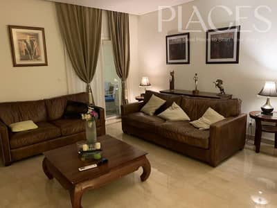 2 Bedroom Apartment for Rent in New Cairo, Cairo - WhatsApp Image 2025-01-29 at 12.19. 23 PM (1). jpeg