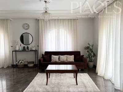 2 Bedroom Flat for Rent in New Cairo, Cairo - WhatsApp Image 2025-01-20 at 11.17. 29 AM (1). jpeg