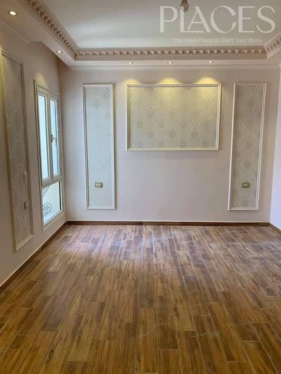 2 Bedroom Apartment for Rent in New Cairo, Cairo - WhatsApp Image 2025-02-10 at 1.11. 19 PM (1). jpeg