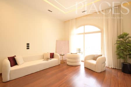 5 Bedroom Penthouse for Rent in New Cairo, Cairo - WhatsApp Image 2025-02-16 at 12.31. 59 PM. jpeg