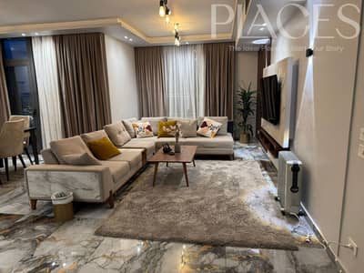 3 Bedroom Apartment for Rent in New Cairo, Cairo - WhatsApp Image 2025-02-17 at 12.08. 40 PM. jpeg