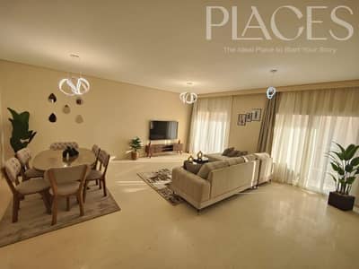 3 Bedroom Apartment for Rent in New Cairo, Cairo - WhatsApp Image 2025-02-11 at 3.28. 33 PM (7). jpeg