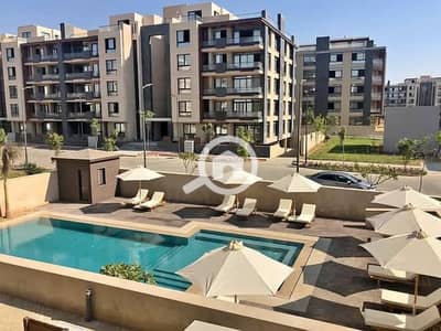 4 Bedroom Apartment for Sale in New Cairo, Cairo - WhatsApp Image 2025-03-12 at 1.14. 27 AM (3). jpeg