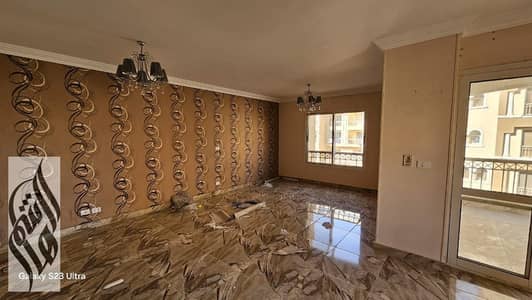 3 Bedroom Flat for Sale in Madinaty, Cairo - WhatsApp Image 2025-03-12 at 1.26. 35 PM. jpeg