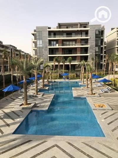 3 Bedroom Apartment for Sale in New Cairo, Cairo - WhatsApp Image 2025-03-12 at 1.42. 08 PM (1). jpeg