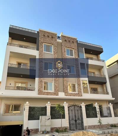 2 Bedroom Apartment for Sale in New Cairo, Cairo - 6c014867-a9a1-4bba-86f4-f547ec68c9b0. jpg