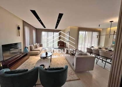 3 Bedroom Apartment for Sale in New Cairo, Cairo - WhatsApp Image 2025-01-27 at 15.04. 38_bfff128d. jpg