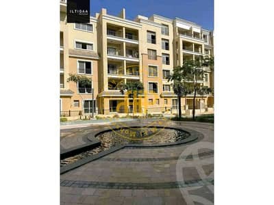 3 Bedroom Apartment for Sale in Sheikh Zayed, Giza - 65d46ce817c29178186875. jpg