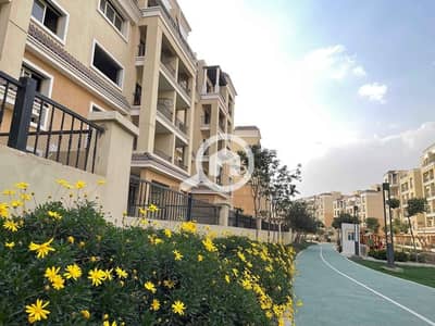 1 Bedroom Apartment for Sale in Mostakbal City, Cairo - 467765538_876434208025344_7956429099427428105_n. jpg