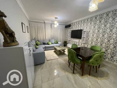 3 Bedroom Apartment for Rent in Sheikh Zayed, Giza - WhatsApp Image 2025-03-12 at 9.25. 05 PM (6). jpeg