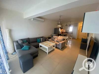 3 Bedroom Villa for Sale in North Coast, Matruh - شاليهات الساحل. jpg