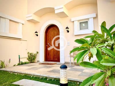 5 Bedroom Villa for Sale in New Cairo, Cairo - 269625262_1359657257817967_1008243743934789472_n. jpg