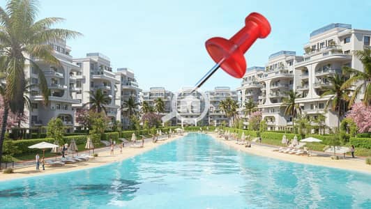 3 Bedroom Duplex for Sale in New Capital City, Cairo - 4f7adcab-c446-4796-a6cf-403fc5911a66. jpg