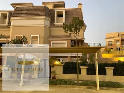 3 Bedroom Townhouse for Sale in Mostakbal City, Cairo - 473255708_4032266170336833_6355697666890260597_n. jpg