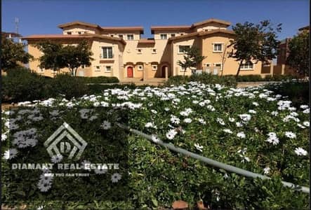 4 Bedroom Villa for Sale in New Cairo, Cairo - 20. . jpg