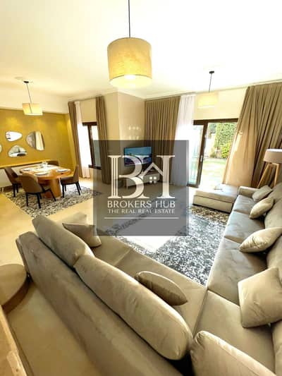 4 Bedroom Villa for Rent in New Cairo, Cairo - 27de529d-9ffc-4642-ac8b-bc28eeaf7eae. jpg