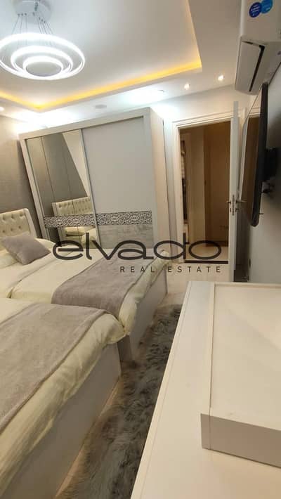 1 Bedroom Flat for Sale in New Cairo, Cairo - 2355603b-dd1c-4eea-99a1-fcc67b8a38b0. jpg