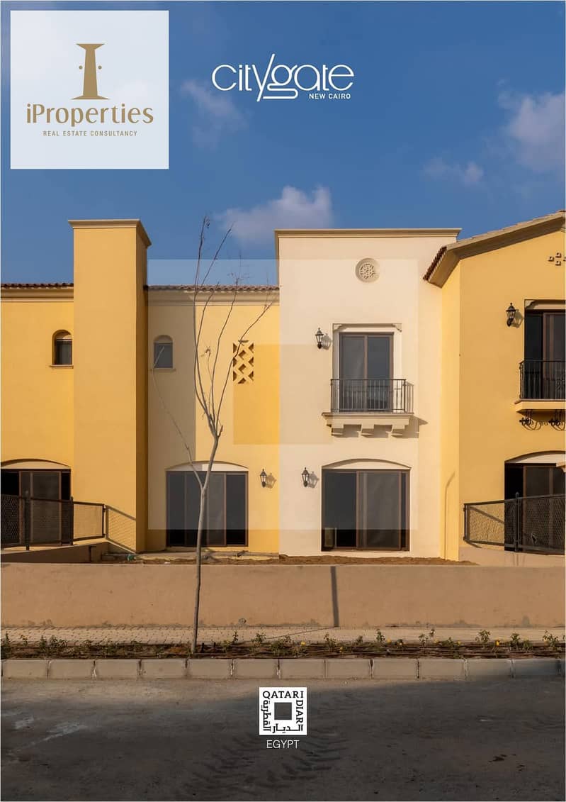 8 City Villa9. png